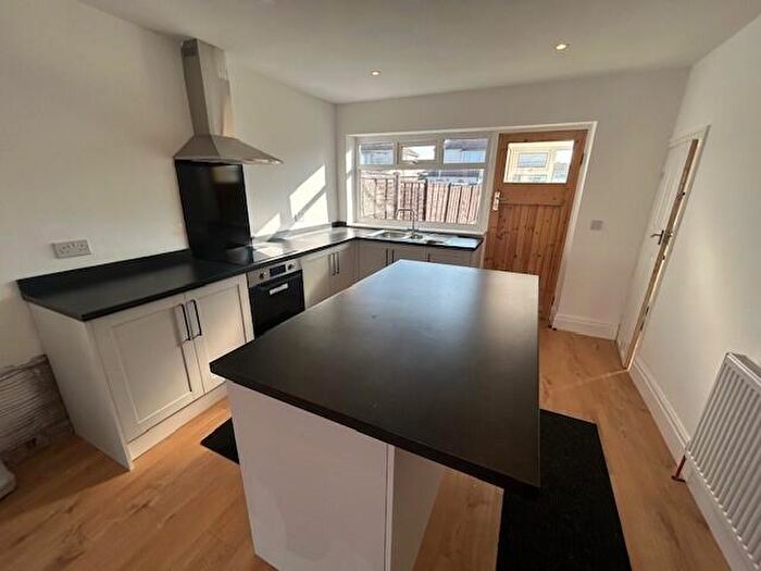 2 Bedroom Bungalow To Rent In Rutland Avenue, Thornton-Cleveleys, FY5