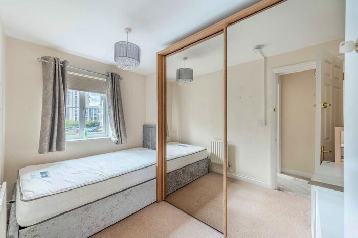 Studio To Rent In The Gateway, Watford, WD18