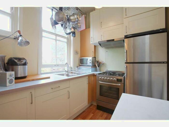 1 Bedroom Flat To Rent In Archway Road, London, N6