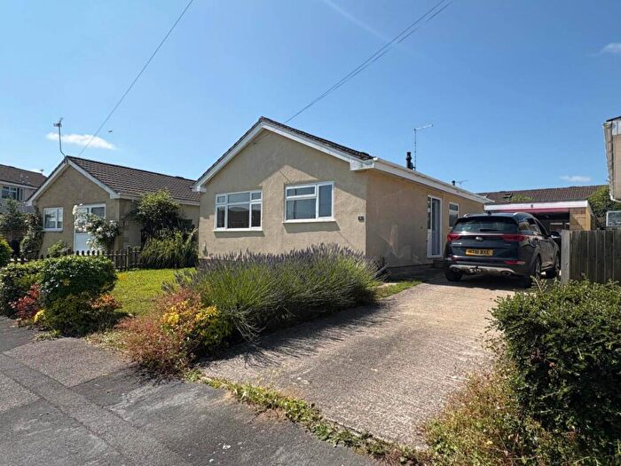 2 Bedroom Bungalow To Rent In Blackmore Road, Stalbridge, DT10