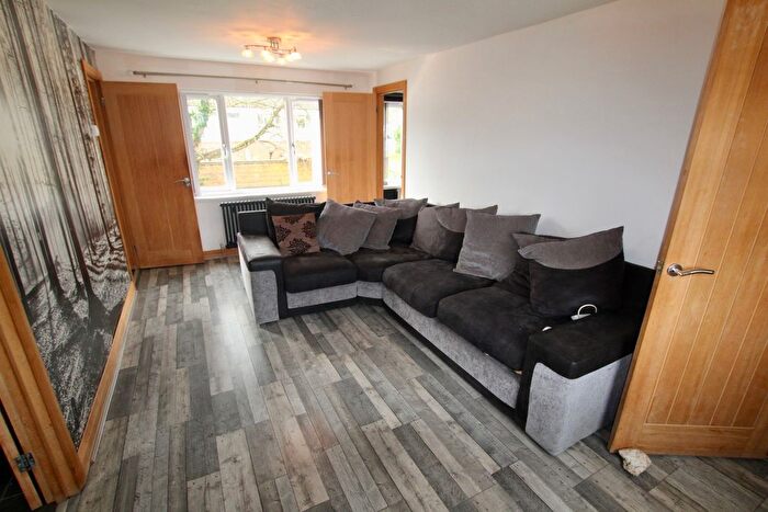 1 Bedroom Property To Rent In Hayle, Tamworth, B77