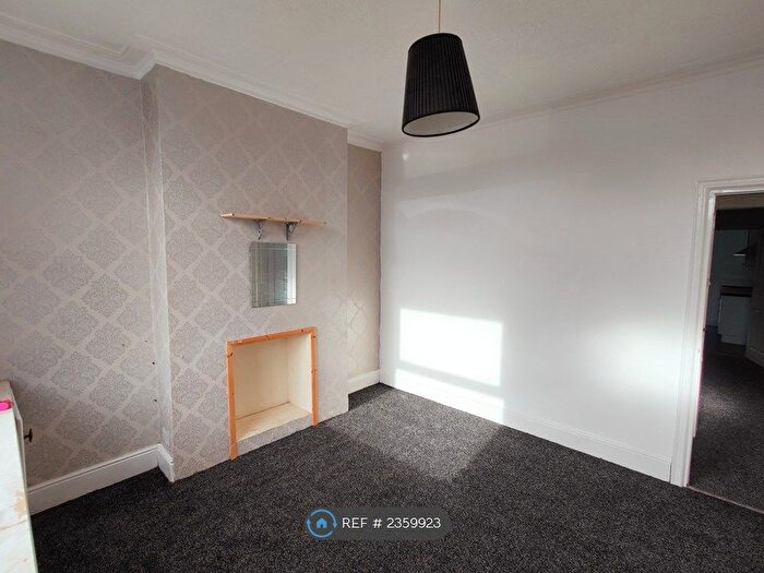 2 Bedroom Terraced House To Rent In Brocksford Street, Stoke-On-Trent, ST4