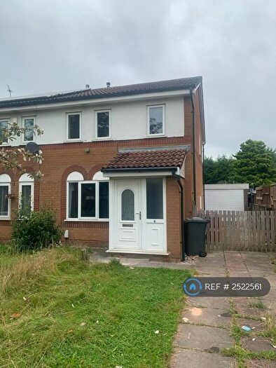 3 Bedroom Semi-Detached House To Rent In Wilson Street, Blackburn, BB2