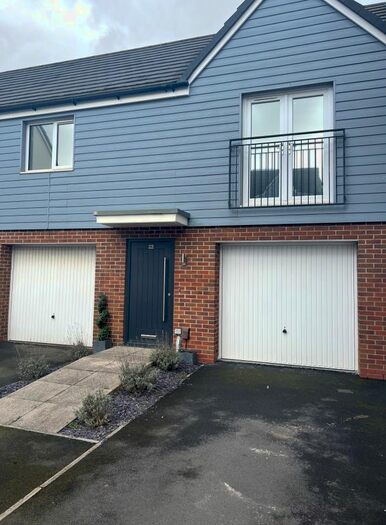 2 Bedroom Flat To Rent In Spencer Way, Newport, NP19