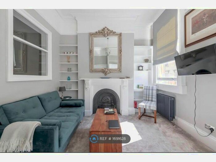 1 Bedroom Flat To Rent In Quiet Street, Bath, BA1