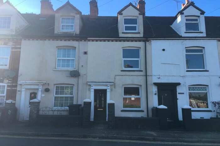 3 Bedroom Terraced House To Rent In Chapel Street, Bedworth, Warwickshire, CV12