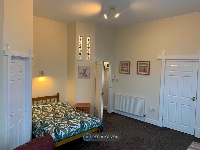 Studio To Rent In Church Road, Gorleston, Great Yarmouth, NR31