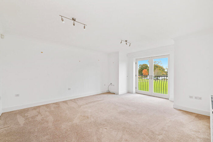 2 Bedroom Retirement Property For Sale In Ben Rhydding Drive, Ilkley, West Yorkshire, LS29