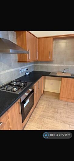1 Bedroom Flat To Rent In Warwick Road, Acocks Green, Birmingham, B27