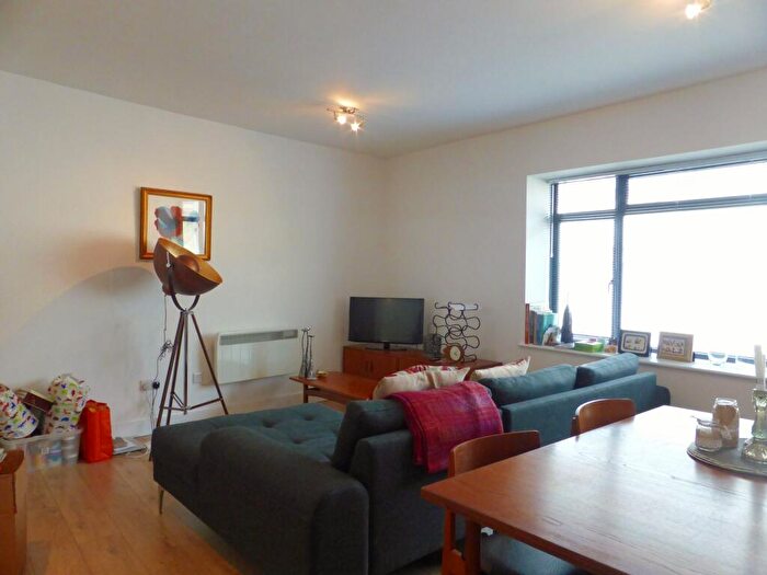 1 Bedroom Flat To Rent In Enterprise House -, P13