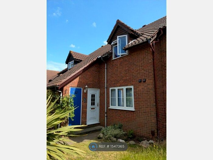 1 Bedroom Maisonette To Rent In Herald Walk, Dartford, DA1