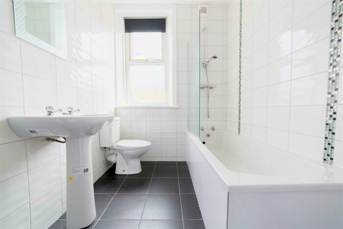 4 Bedroom Terraced House To Rent In £pppw - Cardigan Terrace, Heaton, NE6