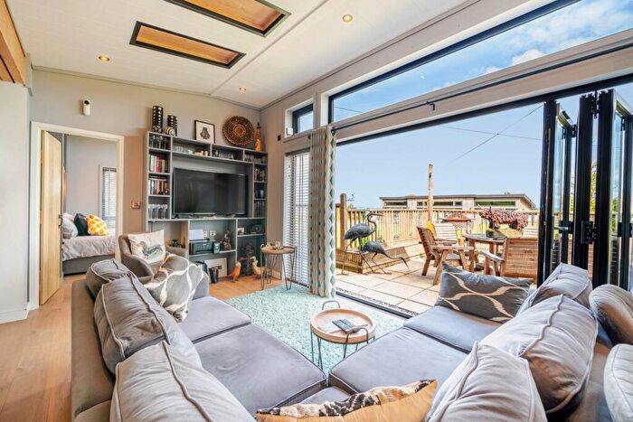 2 Bedroom Detached House For Sale In Pensilva, Liskeard, PL14