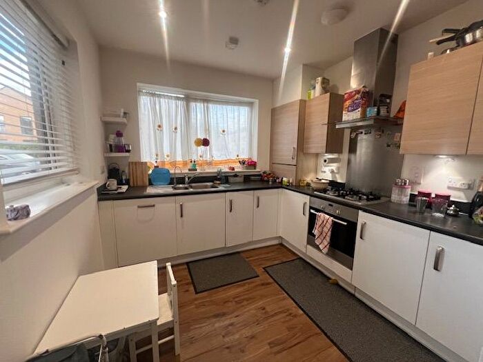 3 Bedroom Terraced House To Rent In Morgan Crescent, Dagenham, RM8