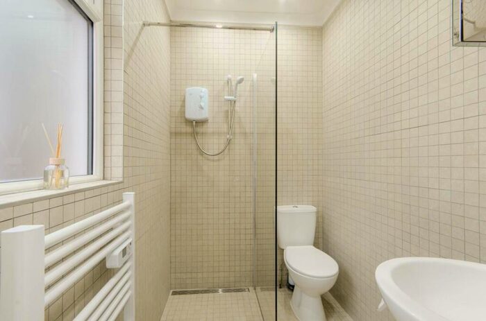 Studio To Rent In Rosslyn Crescent, Harrow, HA1