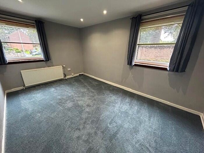 1 Bedroom Flat To Rent In Dee Place, Dundee, DD2