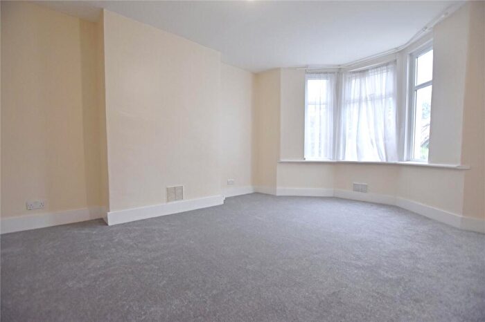 1 Bedroom Apartment To Rent In Clyde Road, Croydon, CR0