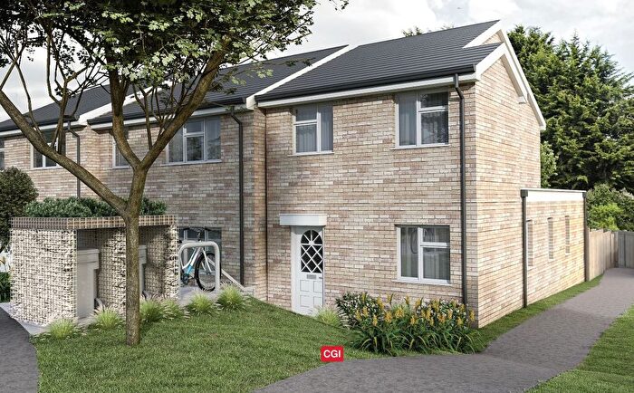 2 Bedroom Land For Sale In Land At Braeside Crescent, Bexleyheath, DA7