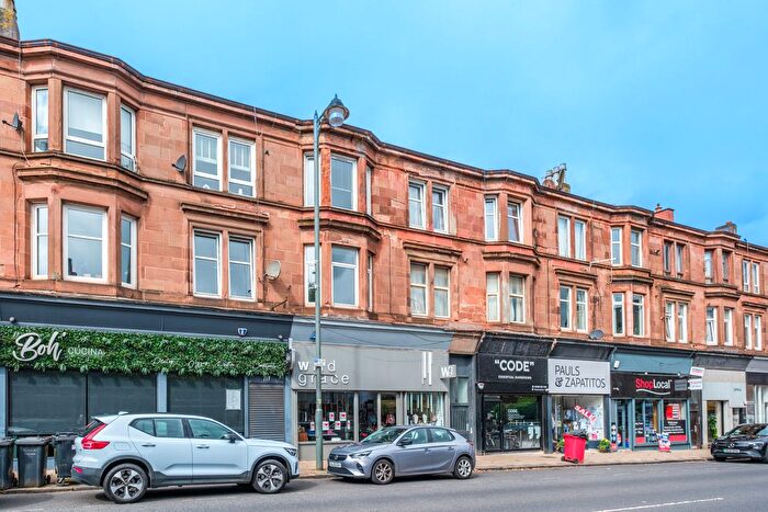 1 Bedroom Flat For Sale In Main Street, Uddingston, Glasgow, G71