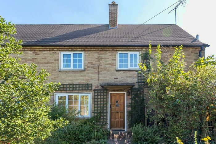 3 Bedroom End Of Terrace House To Rent In Bledington, Oxfordshire, OX7