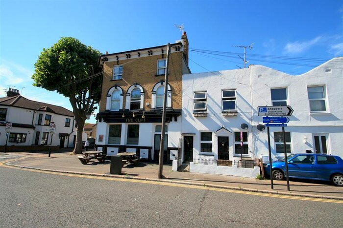 1 Bedroom Flat To Rent In Hamlet Road, Southend-On-Sea, SS1