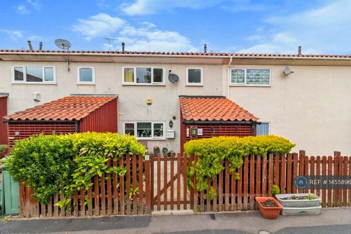 3 Bedroom Terraced House To Rent In Bransgill Court, Heelands, Milton Keynes, MK13