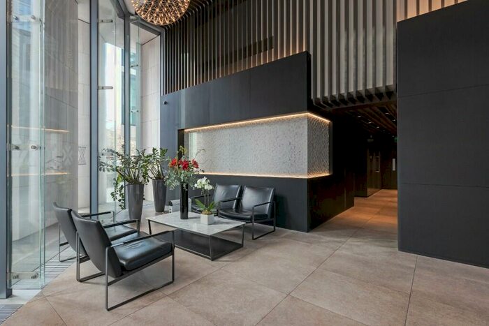 2 Bedroom Apartment To Rent In City Road, London, EC1V