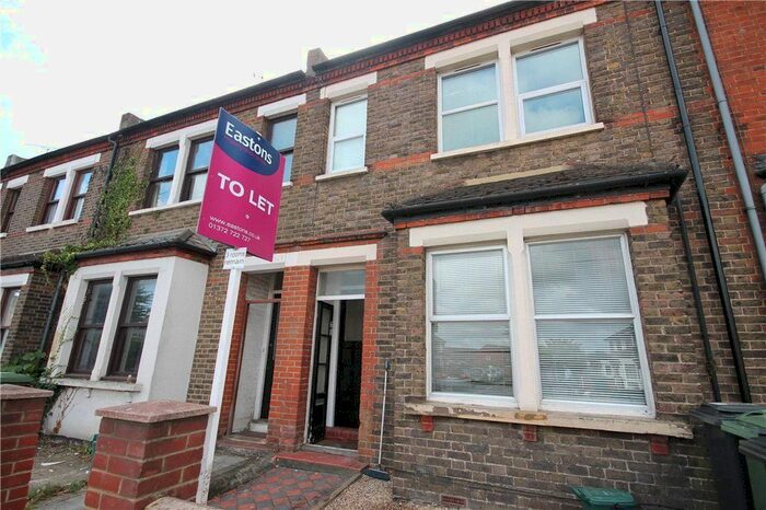 6 Bedroom Property To Rent In Upper High Street, Epsom, KT17