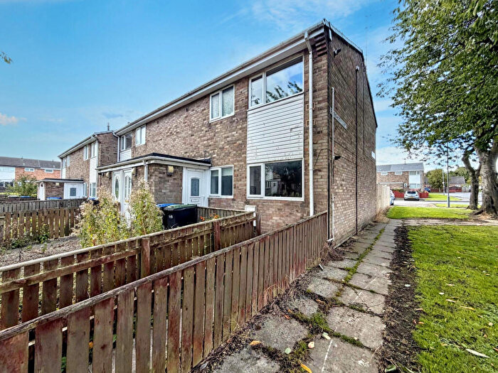 1 Bedroom Apartment For Sale In Ravensworth Court, South Hetton, Durham, Durham, DH6
