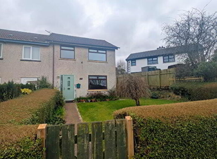 3 Bedroom End Of Terrace House For Sale In Lisnablagh Road, Coleraine, BT52