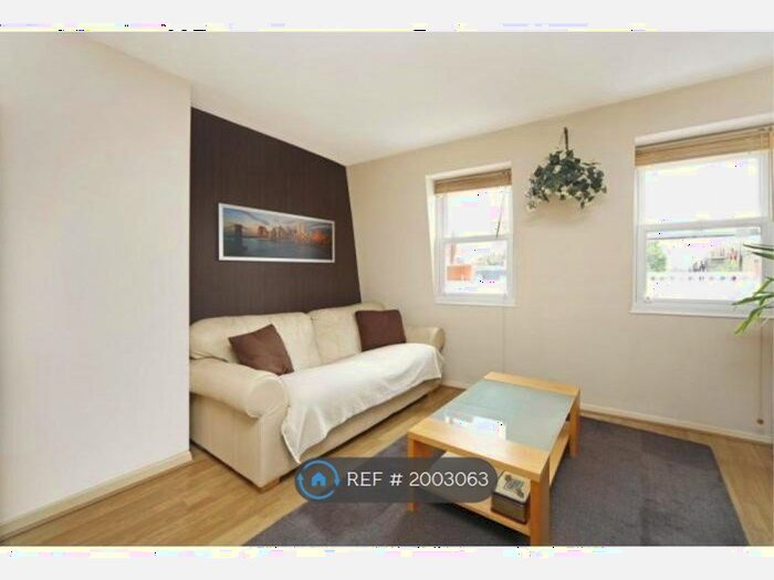 1 Bedroom Flat To Rent In Sinclair Road, London, W14
