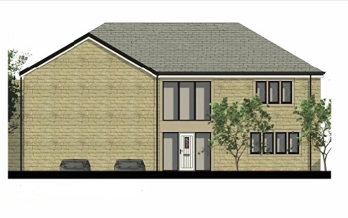 4 Bedroom Land For Sale In Barnsley Road, Denby Dale, HD8