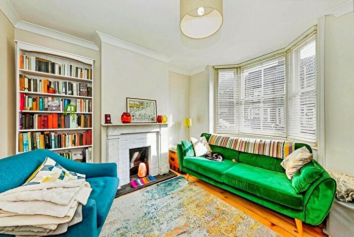 3 Bedroom Terraced House For Sale In Plantation Road, Faversham, Kent, ME13