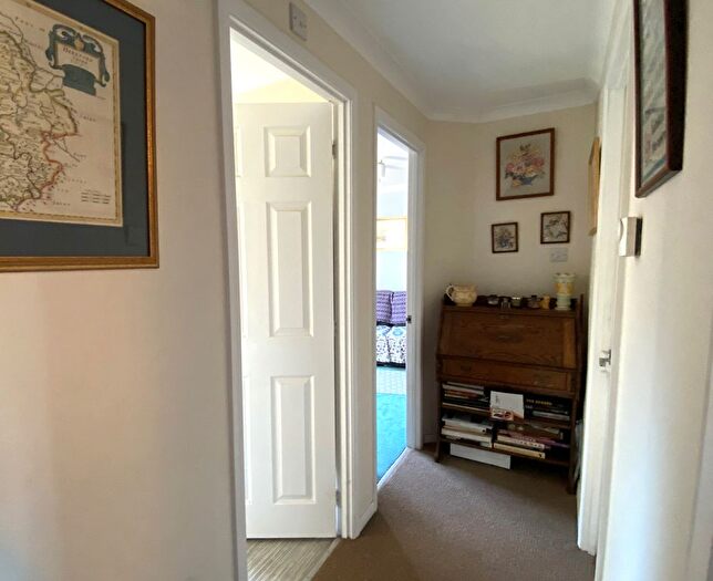 2 Bedroom Chalet For Sale In Tedstone Wafre, Bromyard, HR7