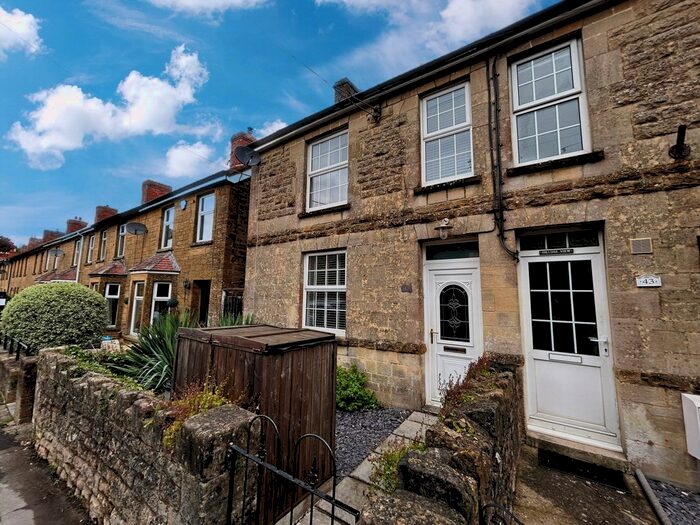 3 Bedroom Terraced House For Sale In East Stoke, Stoke Sub Hamdon, TA14