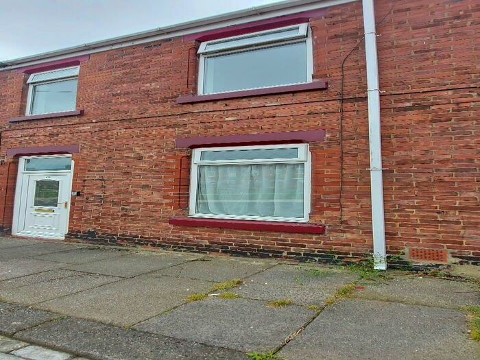 3 Bedroom Terraced House To Rent In Faraday Street, Ferryhill, DL17