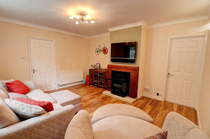 3 Bedroom Terraced House To Rent In Hawthorne Road, High Wycombe, HP13