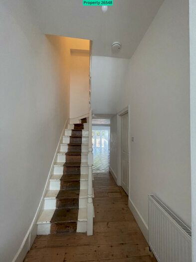 4 Bedroom Terraced House To Rent In St. Donatts Road, London, SE14