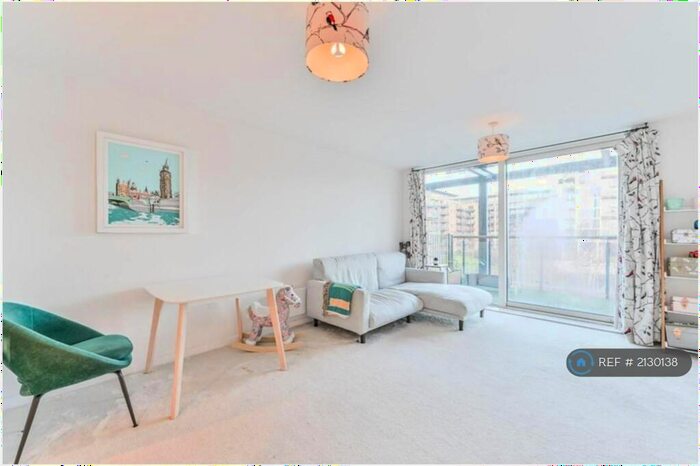 1 Bedroom Flat To Rent In Medland House, London, E14