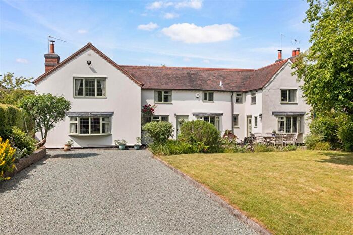 3 Bedroom Detached House For Sale In Wike Lane, Sambourne, B96