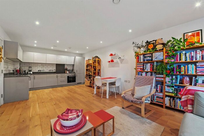 2 Bedroom Flat To Rent In Prospect Row, London, E15