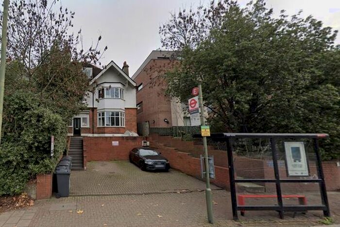 Studio To Rent In Finchley Road, NW3