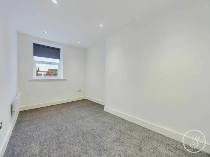1 Bedroom Property To Rent In High Street, Horbury, Wakefield, WF4