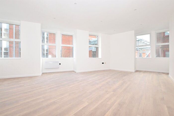 2 Bedroom Apartment To Rent In London Road, Redhill, Surrey, RH1