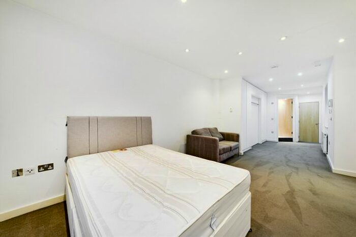 Studio To Rent In Old Brompton Road, South Kensington, London, SW7