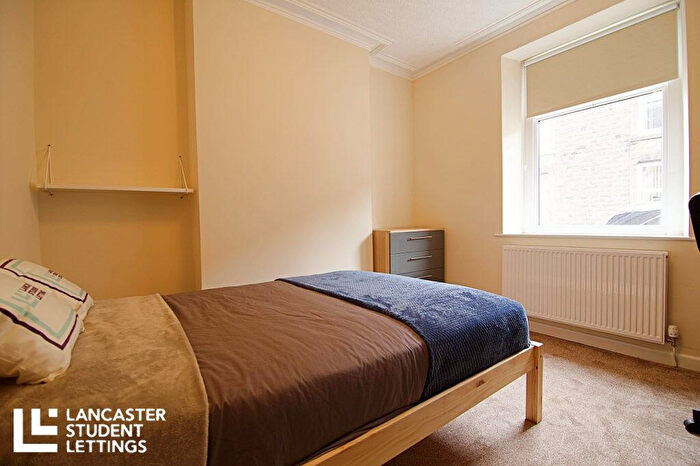 3 Bedroom House To Rent In Wolseley Street, Lancaster, LA1