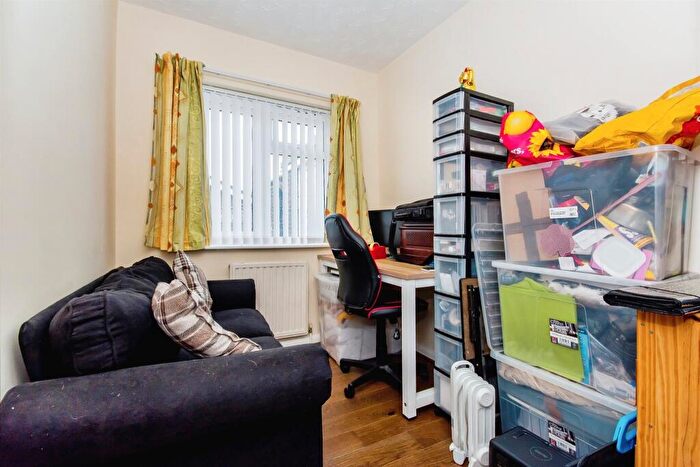 3 Bedroom Detached Bungalow For Sale In Hall Lane, Stickney, Boston, PE22