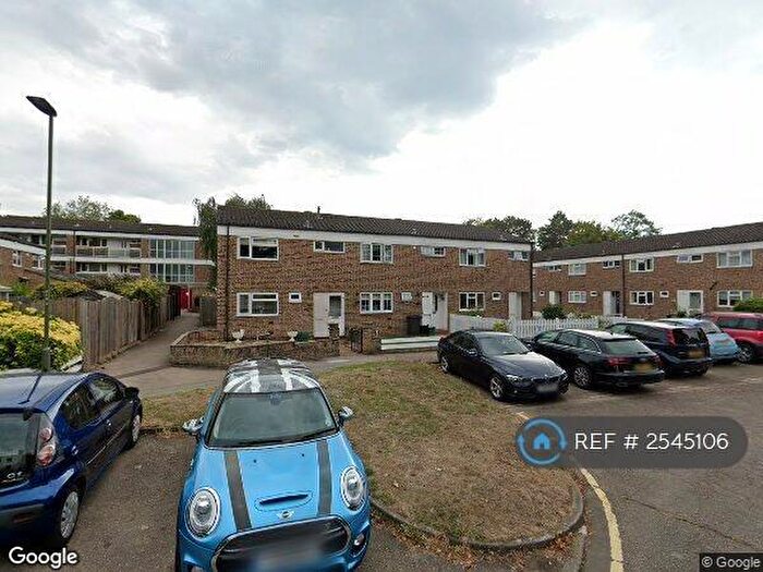 3 Bedroom Terraced House To Rent In Nettlestead Close, Beckenham, BR3