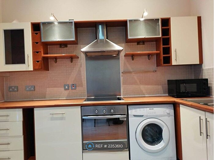 1 Bedroom Flat To Rent In Branston Street, Birmingham, B18