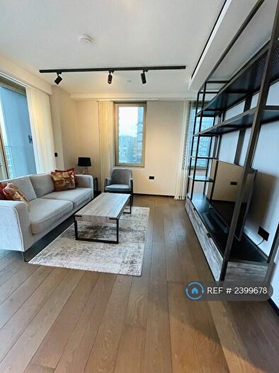 2 Bedroom Flat To Rent In Stage Apartments, London, EC2A